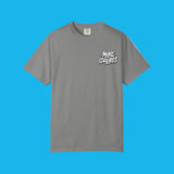 Mike Squires' Logo Tee (9 Colors)