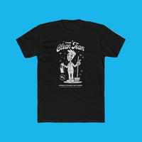 Clean Team T-Shirt
