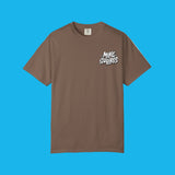 Mike Squires' Logo Tee (9 Colors)