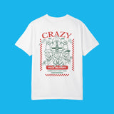 Crazy Pizza Delivery T-Shirt