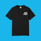Mike Squires' Logo Tee (9 Colors)