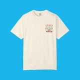 Crazy Pizza Delivery T-Shirt