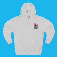 Leap of Faith Hoodie