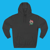 Leap of Faith Hoodie