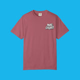Mike Squires' Logo Tee (9 Colors)