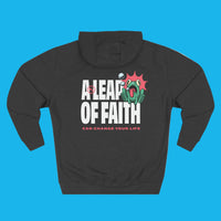 Leap of Faith Hoodie