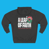 Leap of Faith Hoodie