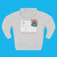 Leap of Faith Hoodie