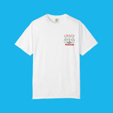 Crazy Pizza Delivery T-Shirt