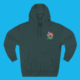 Leap of Faith Hoodie