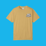 Mike Squires' Logo Tee (9 Colors)