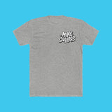 Mike Squires' Logo Tee