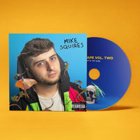The Sample Tape Volume Two (CD)