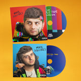 The Sample Tape Volume Two (CD)