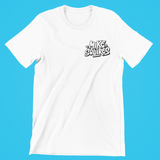 Mike Squires' Logo Tee