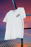 Mike Squires' Logo Tee
