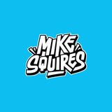 Mike Squires Stickers