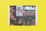 Mike Squires 'Believe Before The World Does' Photobook