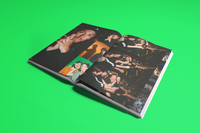 Mike Squires 'Believe Before The World Does' Photobook