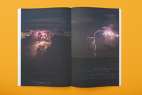 Mike Squires 'Believe Before The World Does' Photobook
