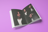 Mike Squires 'Believe Before The World Does' Photobook